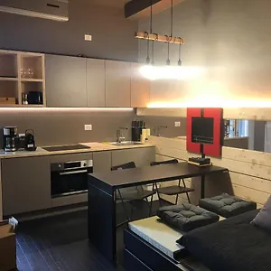Apartamento Spazio Luna