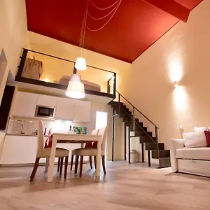 Amalfitani House , Palermo Włochy