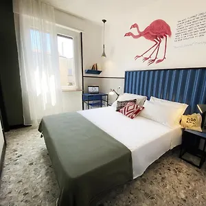 Hostel Yellowsquare, Milan