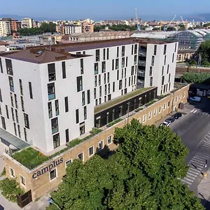 Camplus Fortezza Casa Per Ferie 아파트 피렌체