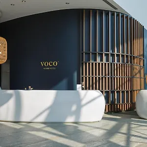 Hotel Voco Milan-fiere By Ihg, Milan