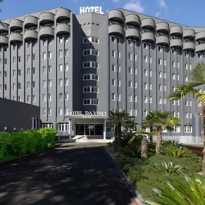 Hotel Da Vinci, Milan