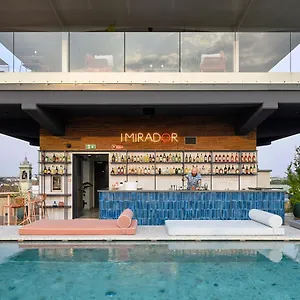 Ξενοδοχείο 21 House Of Stories Navigli, Μιλάνο