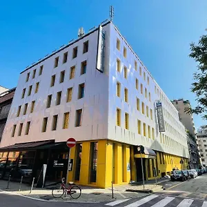 Отель Western Madison