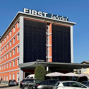 4* 호텔 파스트 말펜사