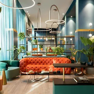 Hotel Duo Porta Nuova, A Tribute Portfolio, Milan