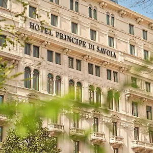 Отель Principe Di Savoia - Dorchester Collection
