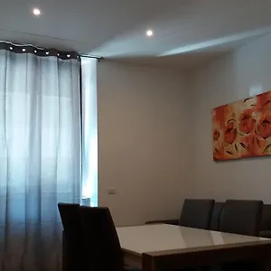 Apartamento Livings Lazzaroni