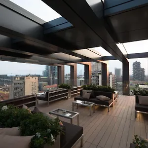 Hotel Hyatt Centric, Milan