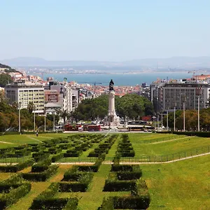 Dom Carlos Liberty Portugal