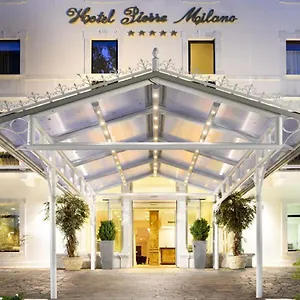 Hotel Pierre, Milan