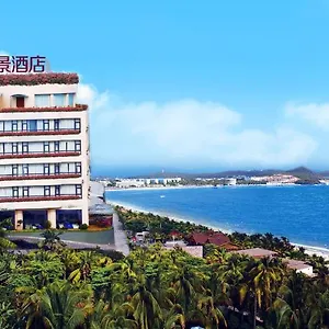 Luyi Sea View Санья