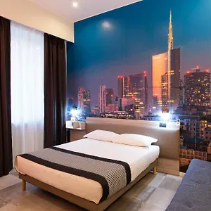 Apartamento Porta Nuova
