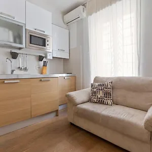 Appartamento Porta Venezia Nest