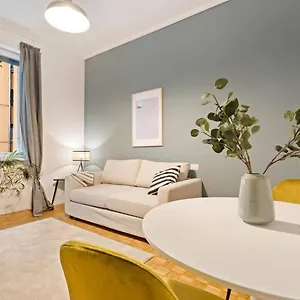 Appartamento Gorgeous Flat In The Design District