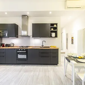 Appartamento Maciachini Bright R&r