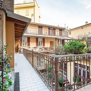 Appartamento Cosy Corso Lodi&porta Romana M3