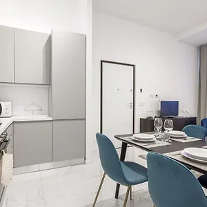 Appartamento Porta Vittoria Short Rent