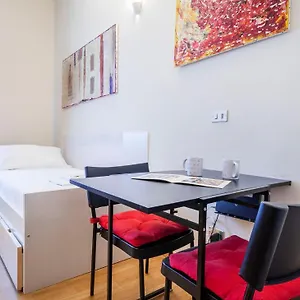 Appartamento Italianway - Maroncelli 14